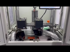 Автомобильная система намотки иглы на катушку статира для аэрокосмических применений